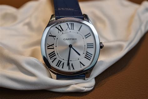 drive de cartier price